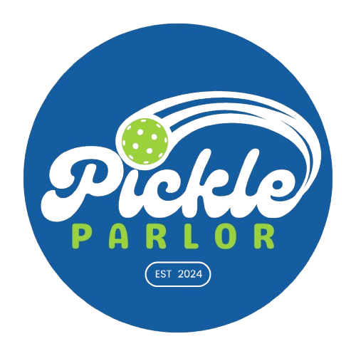 Pickle Parlor logo